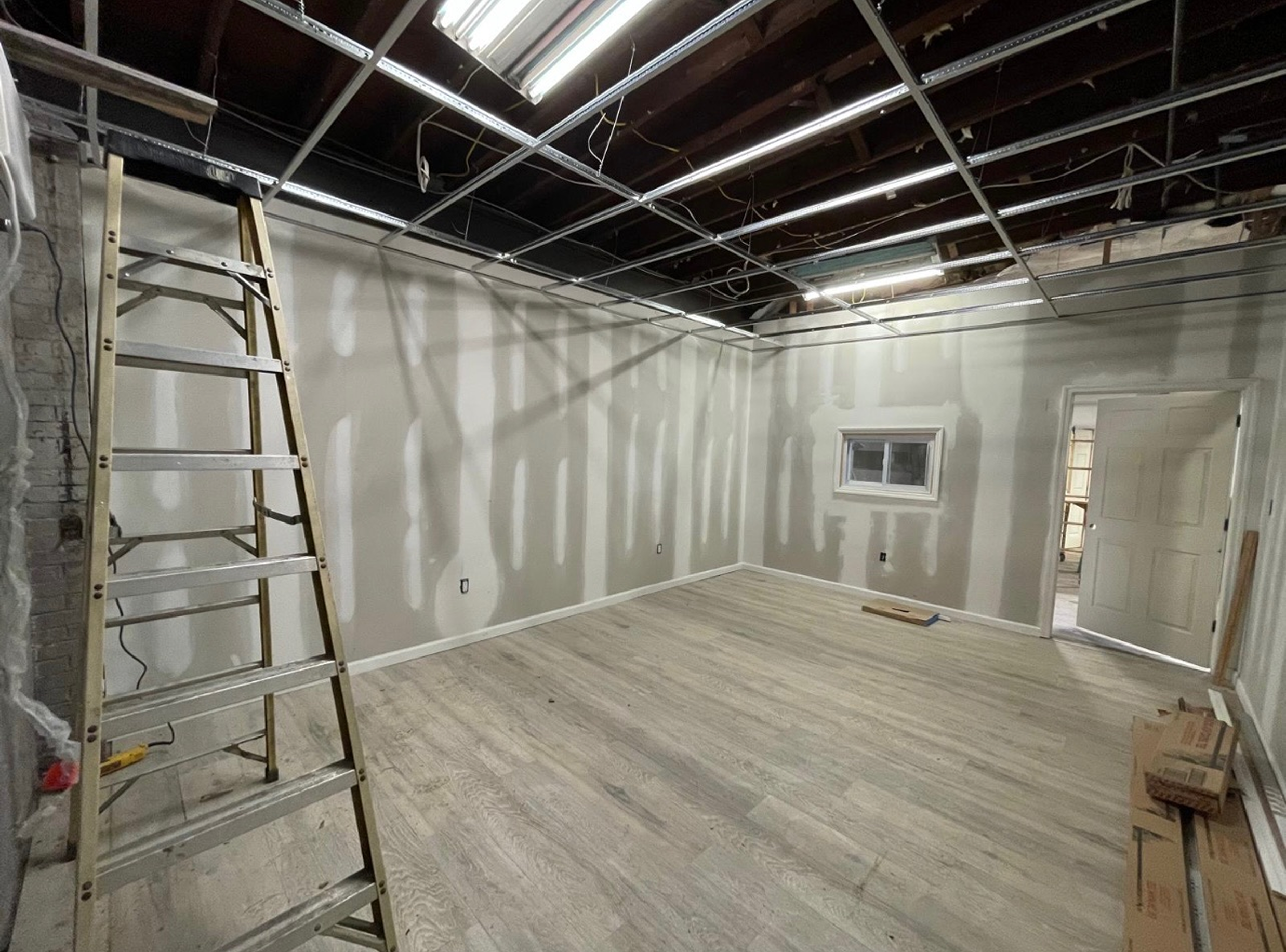 Interior Commercial Project 35